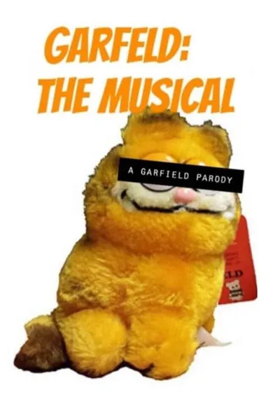 Garfeld: The Musical!