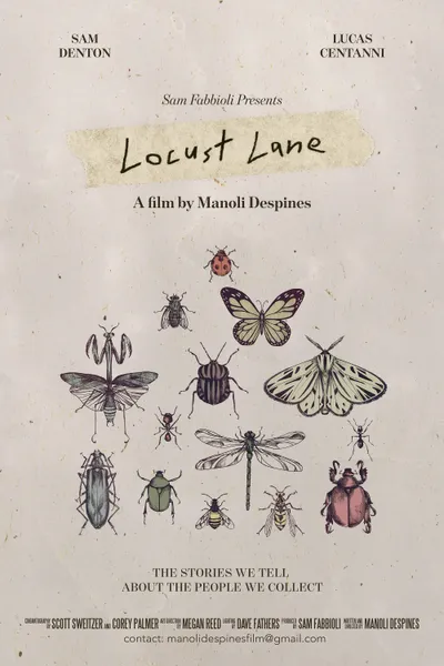 Locust Lane