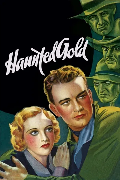 Haunted Gold