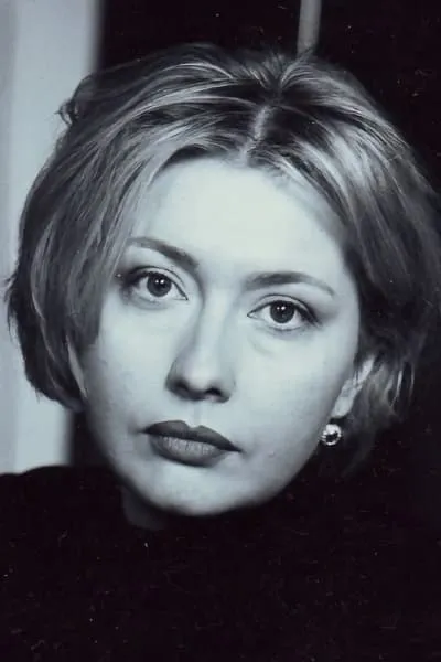 Olga Shekhovtsova