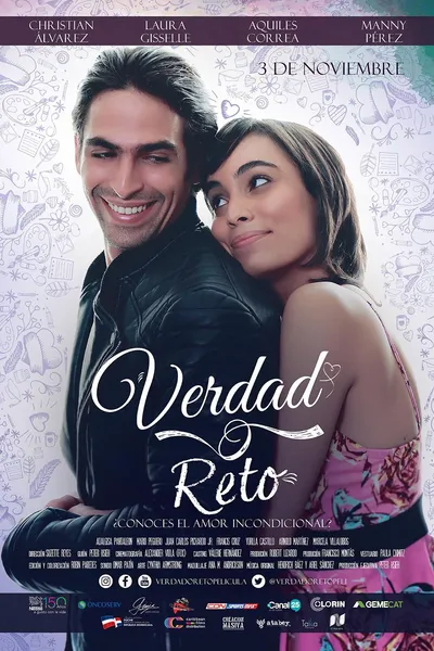 Verdad o reto