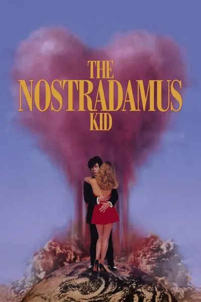 The Nostradamus Kid