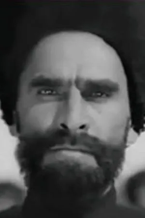 Shalva Khoperia