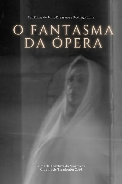 Phantom of the Opera