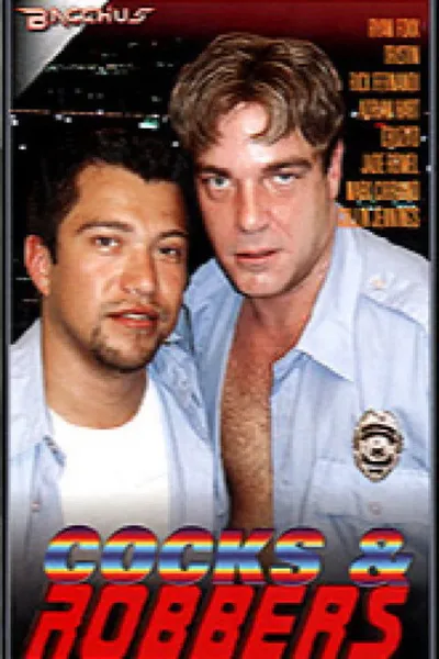 Cocks & Robbers