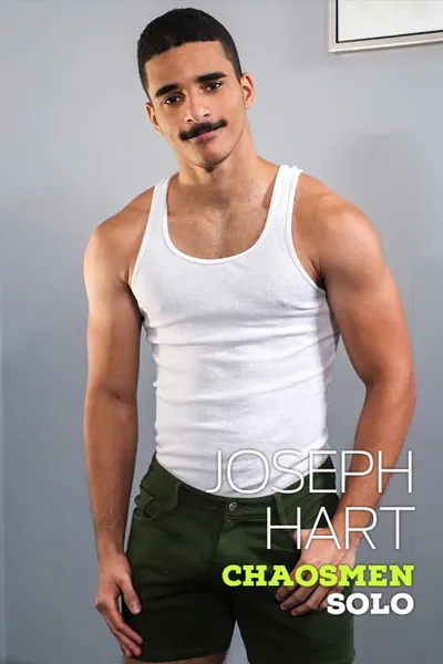 Joseph Hart: Solo