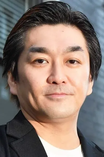 Kenta Tokui