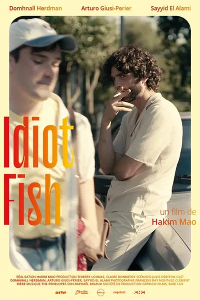 Idiot Fish