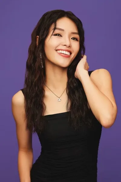 Hazelle Teo