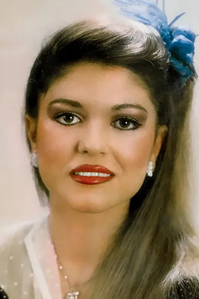 Gülden Karaböcek