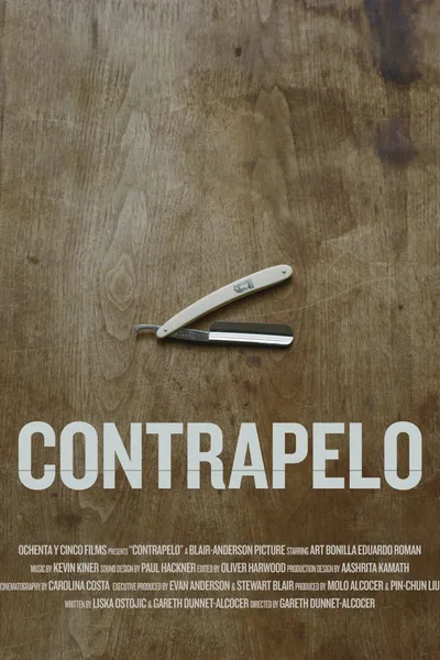 Contrapelo