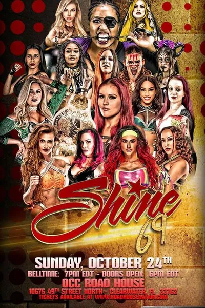 SHINE 69