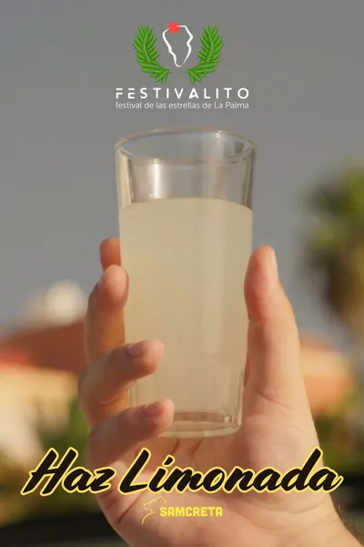 Haz Limonada