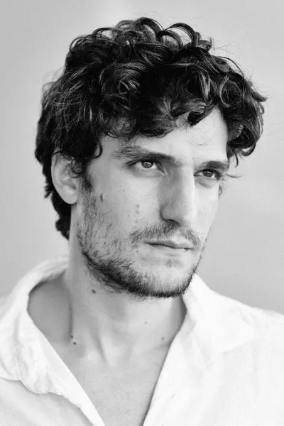 Louis Garrel