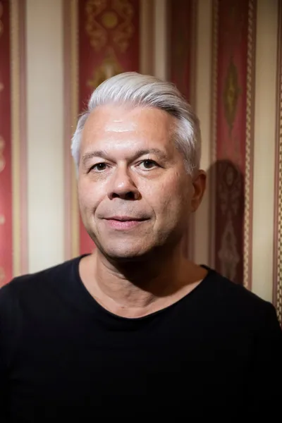 Markus Kavka