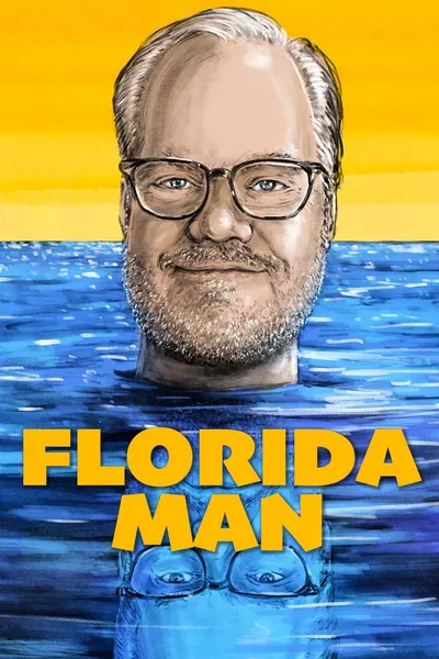 Jim Gaffigan: Florida Man