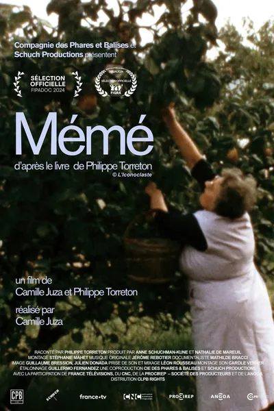 Mémé