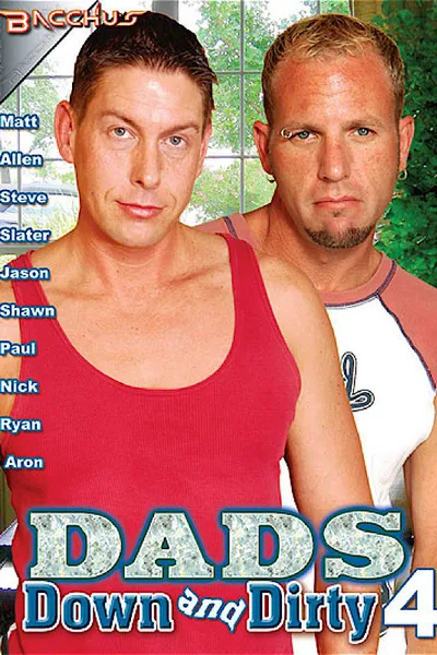 Dads Down and Dirty 4