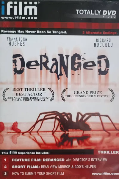 Deranged