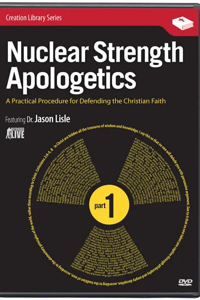 Nuclear Strength Apologetics, Part 1