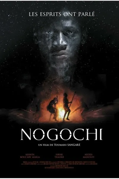 Nogochi