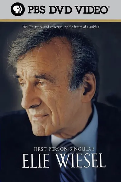 Elie Wiesel: First Person Singular