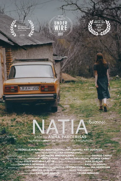 Natia