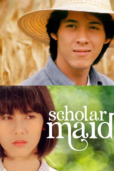 Scholar Maid