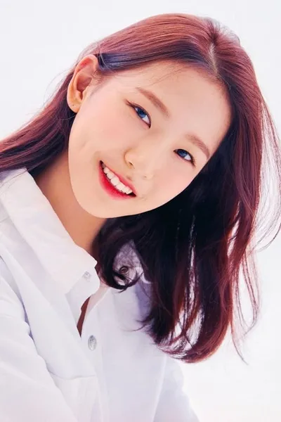 Oh Hui-yeon