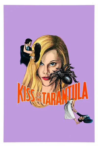 Kiss of the Tarantula