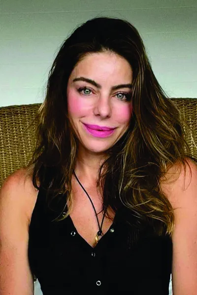 Daniella Cicarelli