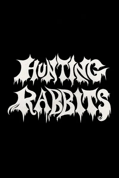 Hunting Rabbits