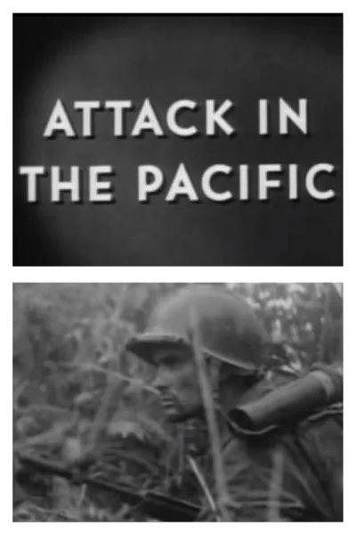 Attack in the Pacific