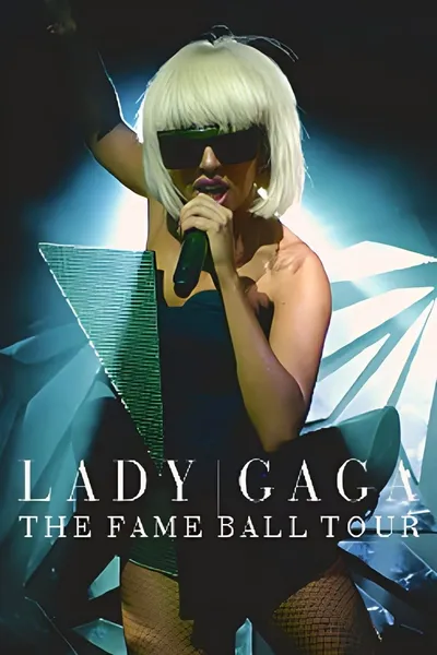 Lady Gaga : V Festival 2009