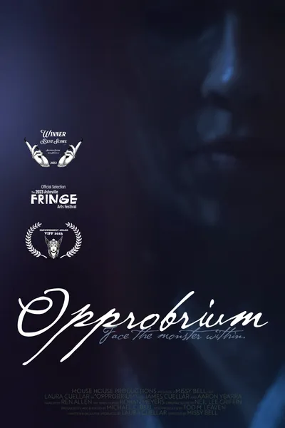 Opprobrium