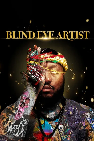 Blind Eye Artist