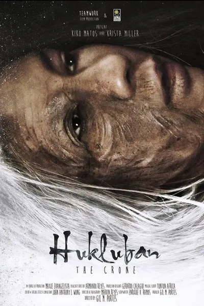 The Crone