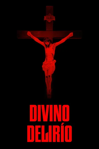 Divino Delírio