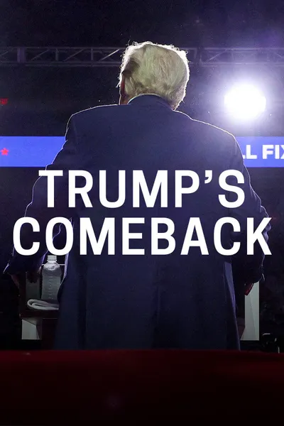 Trump's Comeback