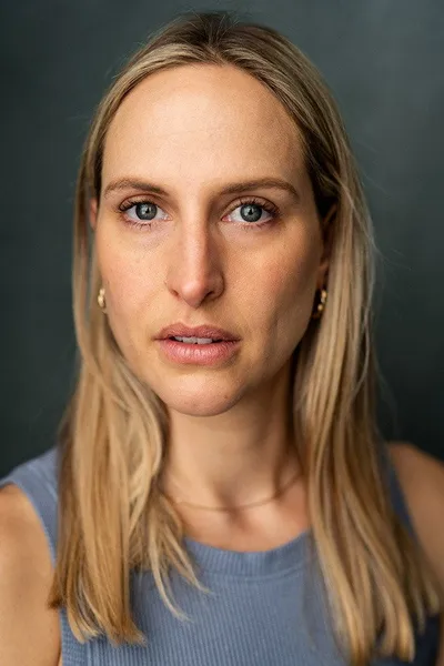 Michelle Fahrenheim