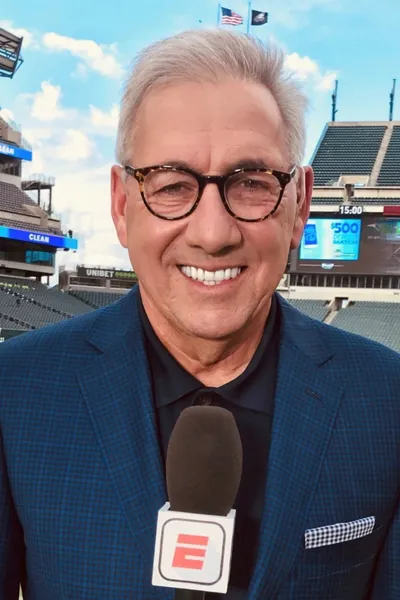 Sal Paolantonio