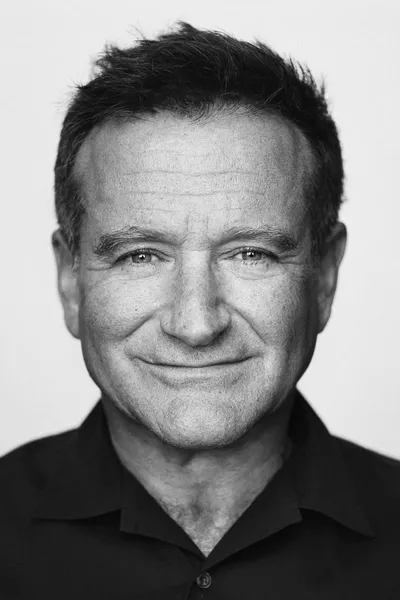 Robin Williams
