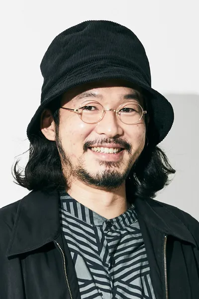 Ryo Takebayashi