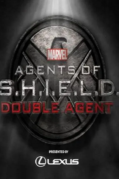 Agents of S.H.I.E.L.D.: Double Agent