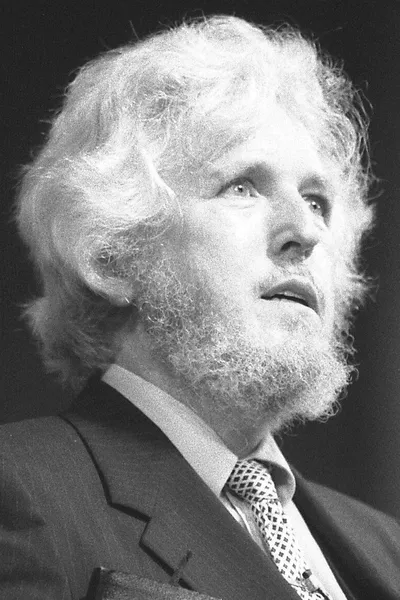 Gene Scott