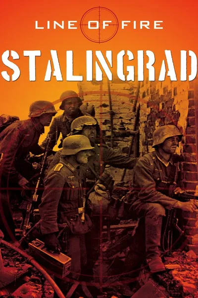 Line of Fire: Stalingrad