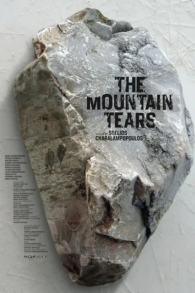 The Mountain Tears