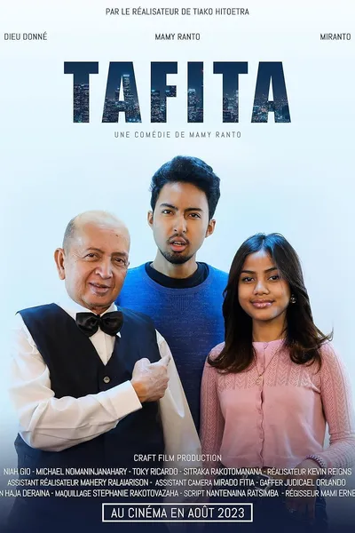 Tafita