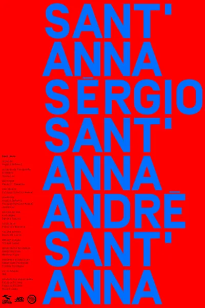 Sant’Anna