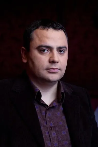 David Babakhanyan